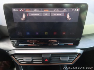 Cupra Leon 2,0 TSI 180kW DSG ČR 1.ma 2022