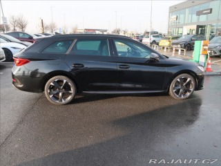 Cupra Leon 2,0 TSI 180kW DSG ČR 1.ma 2022