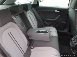 Seat Leon 1,0 eTSi DSG 81kW ČR 1.ma 2022