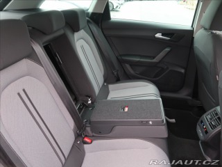 Seat Leon 1,0 eTSi DSG 81kW ČR 1.ma 2022