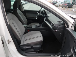 Seat Leon 1,0 eTSi DSG 81kW ČR 1.ma 2022