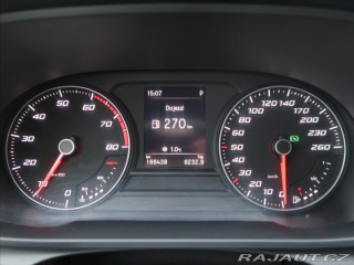 Seat Leon 1,0 eTSi DSG 81kW ČR 1.ma 2022