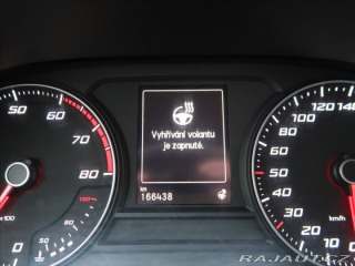 Seat Leon 1,0 eTSi DSG 81kW ČR 1.ma 2022