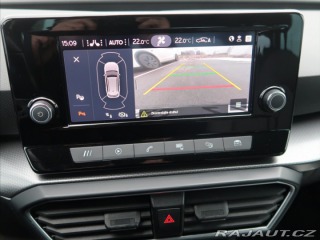 Seat Leon 1,0 eTSi DSG 81kW ČR 1.ma 2022