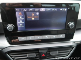 Seat Leon 1,0 eTSi DSG 81kW ČR 1.ma 2022