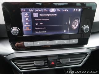 Seat Leon 1,0 eTSi DSG 81kW ČR 1.ma 2022