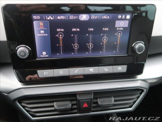 Seat Leon 1,0 eTSi DSG 81kW ČR 1.ma 2022