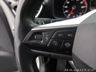 Seat Leon 1,0 eTSi DSG 81kW ČR 1.ma 2022