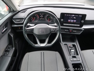 Seat Leon 1,0 eTSi DSG 81kW ČR 1.ma 2022