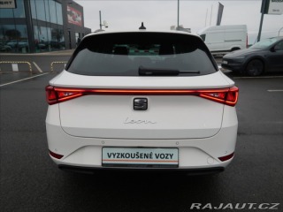 Seat Leon 1,0 eTSi DSG 81kW ČR 1.ma 2022