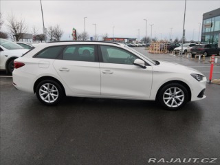 Seat Leon 1,0 eTSi DSG 81kW ČR 1.ma 2022