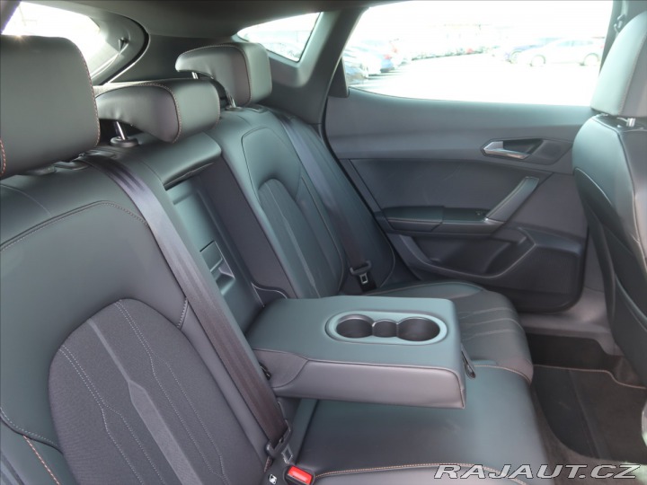 Cupra Formentor 1,5 TSi 110kW ČR 1.majite 2022