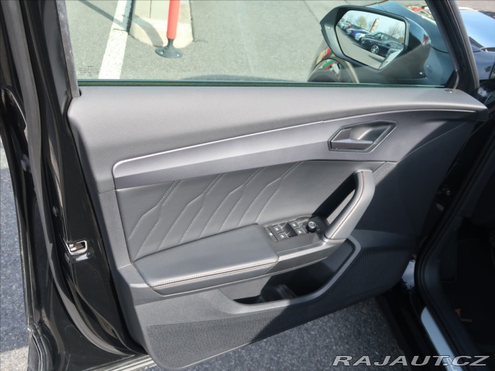 Cupra Formentor 1,5 TSi 110kW ČR 1.majite 2022