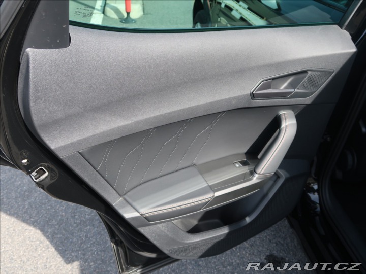 Cupra Formentor 1,5 TSi 110kW ČR 1.majite 2022