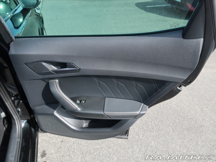 Cupra Formentor 1,5 TSi 110kW ČR 1.majite 2022