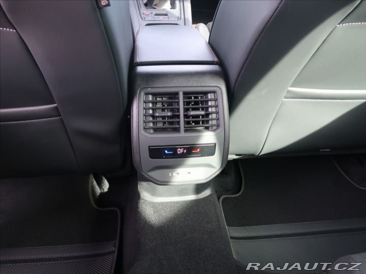 Cupra Formentor 1,5 TSi 110kW ČR 1.majite 2022