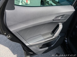 Cupra Formentor 1,5 TSi 110kW ČR 1.majite 2022