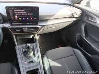 Cupra Formentor 1,5 TSi 110kW ČR 1.majite 2022