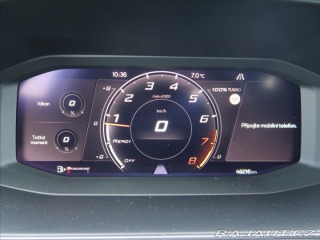 Cupra Formentor 1,5 TSi 110kW ČR 1.majite 2022