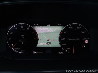 Cupra Formentor 1,5 TSi 110kW ČR 1.majite 2022