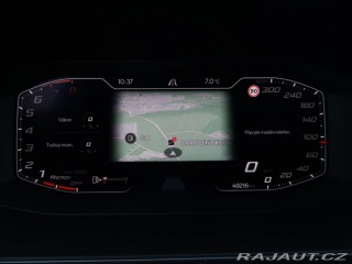 Cupra Formentor 1,5 TSi 110kW ČR 1.majite 2022