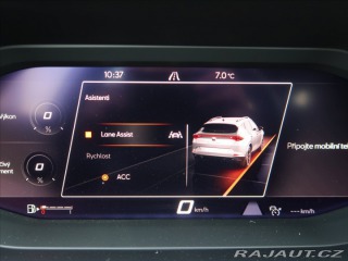 Cupra Formentor 1,5 TSi 110kW ČR 1.majite 2022