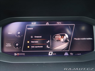 Cupra Formentor 1,5 TSi 110kW ČR 1.majite 2022