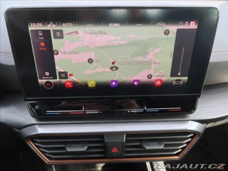 Cupra Formentor 1,5 TSi 110kW ČR 1.majite 2022