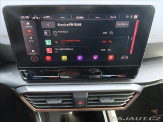 Cupra Formentor 1,5 TSi 110kW ČR 1.majite 2022