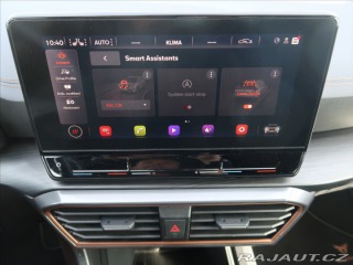 Cupra Formentor 1,5 TSi 110kW ČR 1.majite 2022