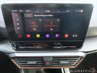 Cupra Formentor 1,5 TSi 110kW ČR 1.majite 2022