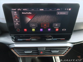 Cupra Formentor 1,5 TSi 110kW ČR 1.majite 2022