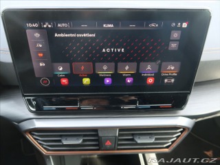 Cupra Formentor 1,5 TSi 110kW ČR 1.majite 2022