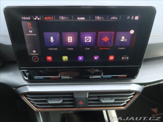 Cupra Formentor 1,5 TSi 110kW ČR 1.majite 2022