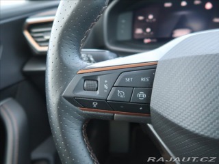 Cupra Formentor 1,5 TSi 110kW ČR 1.majite 2022