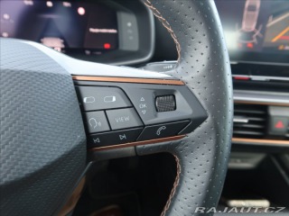 Cupra Formentor 1,5 TSi 110kW ČR 1.majite 2022