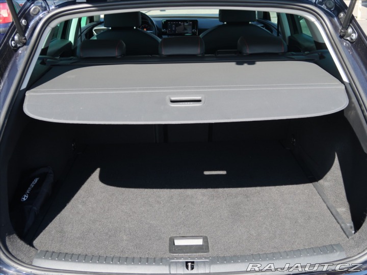 Seat Leon 1,5 TSI 96kW FR ČR 1.maj 2022