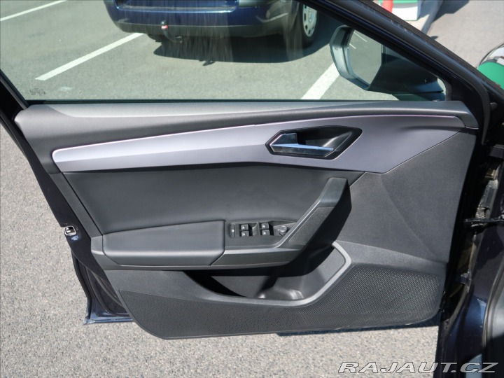 Seat Leon 1,5 TSI 96kW FR ČR 1.maj 2022