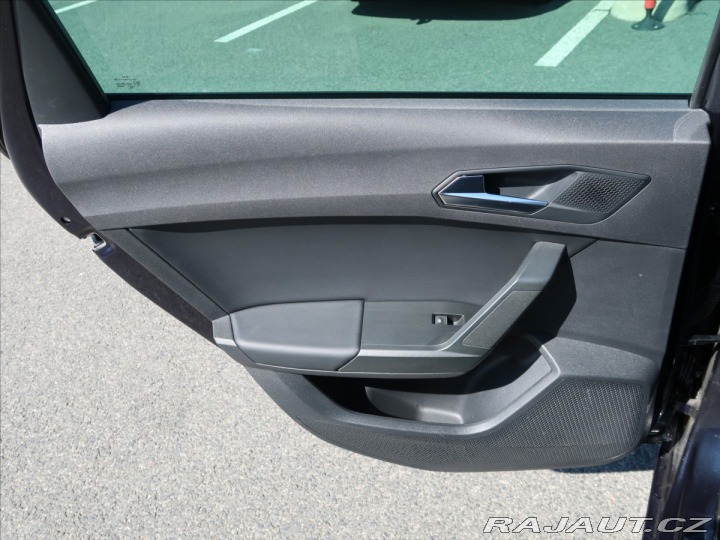 Seat Leon 1,5 TSI 96kW FR ČR 1.maj 2022