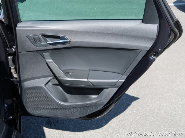 Seat Leon 1,5 TSI 96kW FR ČR 1.maj 2022