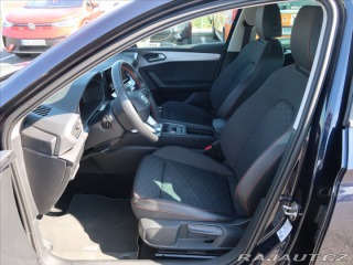 Seat Leon 1,5 TSI 96kW FR ČR 1.maj 2022