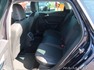 Seat Leon 1,5 TSI 96kW FR ČR 1.maj 2022