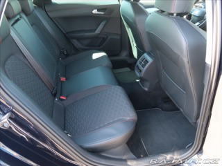 Seat Leon 1,5 TSI 96kW FR ČR 1.maj 2022