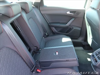 Seat Leon 1,5 TSI 96kW FR ČR 1.maj 2022