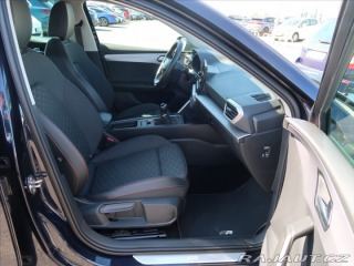 Seat Leon 1,5 TSI 96kW FR ČR 1.maj 2022