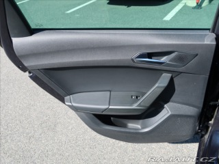 Seat Leon 1,5 TSI 96kW FR ČR 1.maj 2022