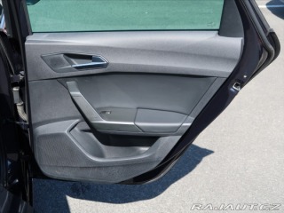 Seat Leon 1,5 TSI 96kW FR ČR 1.maj 2022