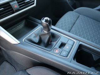 Seat Leon 1,5 TSI 96kW FR ČR 1.maj 2022