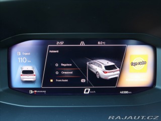 Seat Leon 1,5 TSI 96kW FR ČR 1.maj 2022