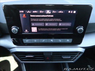 Seat Leon 1,5 TSI 96kW FR ČR 1.maj 2022